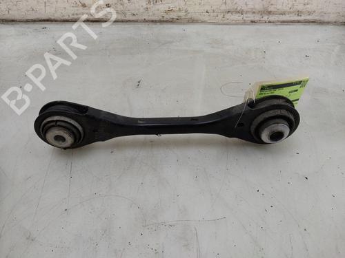 Used Left rear suspension arm Left rear suspension arm BMW X5 (G05, F95) xDrive 45 e Plug-in Hybrid (394 hp) 33956555 33956555
