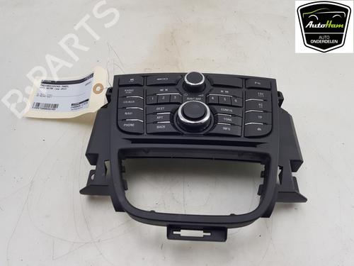 Used Switch OPEL ASTRA J GTC 1.4 Turbo (08) (140 hp) 22433792