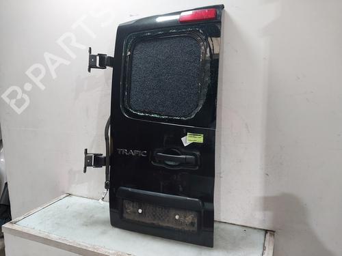 Tailgate RENAULT TRAFIC III Van (FG_) 2.0 dCi 120 (FGMN) | BP32002245C6