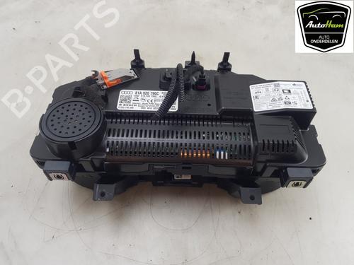 Instrument cluster AUDI Q2 (GAB, GAG) 35 TFSI | BP20720768C47 