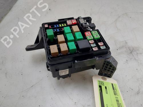 Fuse box KIA PICANTO III (JA) 1.0 | BP36839079E1 - Image 3
