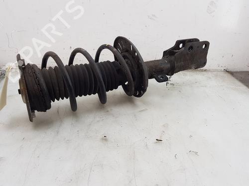 Left front shock absorber PEUGEOT 3008 II SUV (MC_, MR_, MJ_, M4_) 1.2 THP/ PureTech 130 (MRHNSM, MRHNSU, MRHNSJ, MRHNYW,... | BP28715961M16 