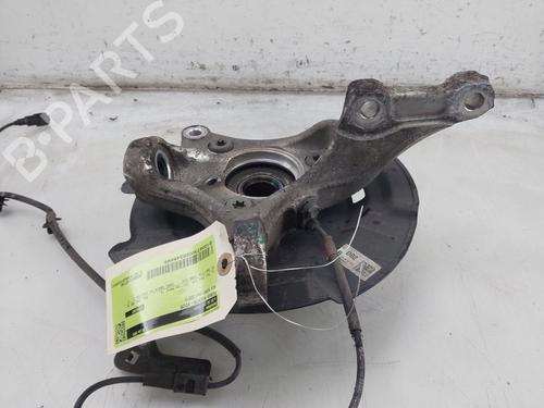 Used Right front steering knuckle KIA NIRO I (DE) 1.6 GDI Hybrid (141 hp) 31922958