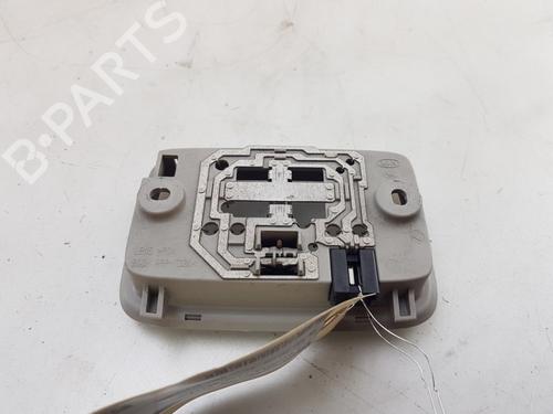 Used Interior roof light KIA PICANTO II (TA) 1.0 (69 hp) 23573559