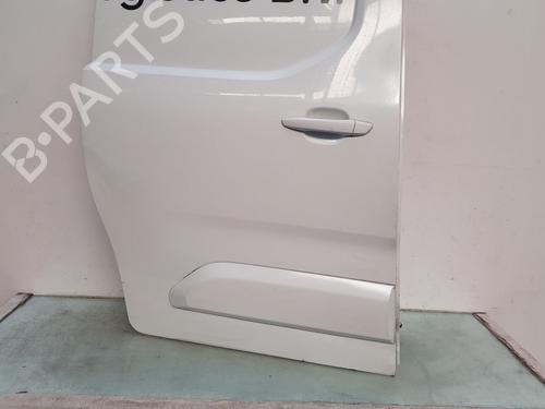 Right slide door OPEL COMBO Box Body/MPV (K9) 1.5 D | BP25377339C75 
