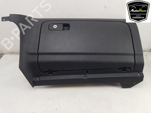 Used Glove box VW GOLF VI (5K1) 2.0 TDI (110 hp) 21171971