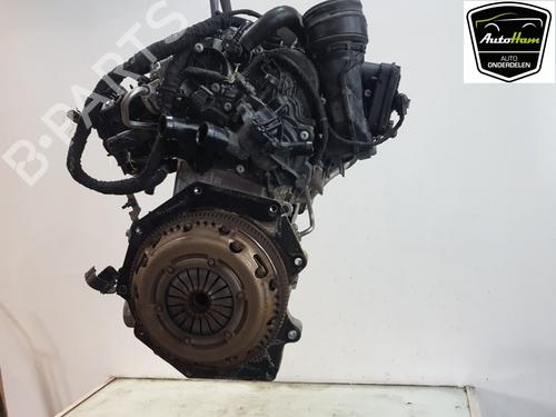 Engine SEAT IBIZA V (KJ1, KJG) 1.0 TSI | BP13212509M1