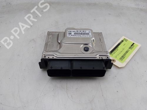 Used Engine control unit (ECU) SEAT TARRACO (KN2) 1.5 TSI ACT (150 hp) 30587477