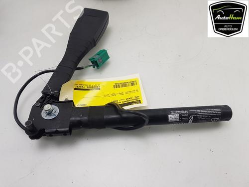 Seat buckle OPEL CORSA D (S07) 1.2 (L08, L68) | BP16151685I32 