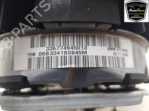 Førerens kollisjonspute BMW 3 (E90) 325 i | BP19771726C9 