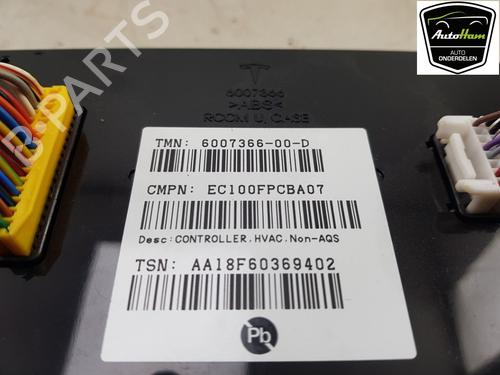 Control unit TESLA MODEL S (5YJS) 75D AWD | BP19772416M11 - Image 4