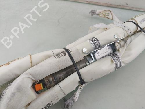 Right curtain airbag MERCEDES-BENZ M-CLASS (W166) ML 350 BlueTEC 4-matic (166.024, 166.023) | BP29713123C12 