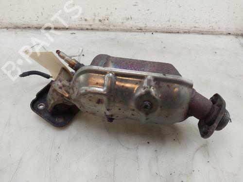 Used Catalyst CITROËN C1 II (PA_, PS_) 1.0 VTi 68 (69 hp) 31923336