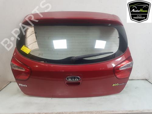 Bakluke CC/Kombi-Kupé KIA RIO III (UB) 1.25 CVVT (86 hp) 16909964