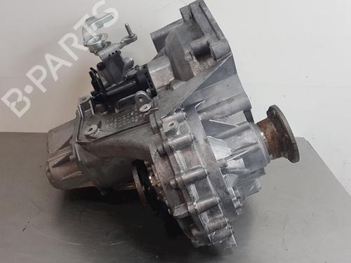 Gearbox VW GOLF VII (5G1, BQ1, BE1, BE2) 1.5 TSI | BP12028028M3 