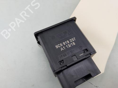 Switch VW GOLF VII (5G1, BQ1, BE1, BE2) 2.0 GTI | BP33430216I30 - Image 3