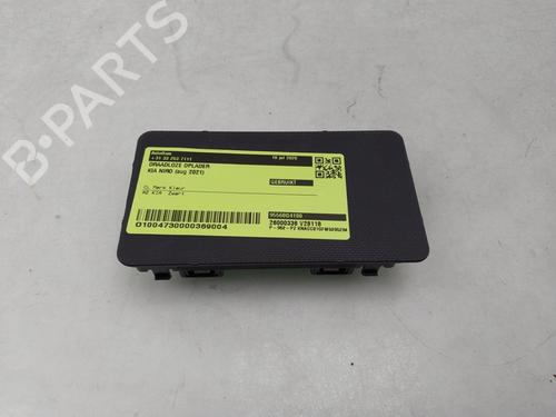 Elektronisk modul Elektronisk modul KIA NIRO I (DE) E-NIRO (204 hp) 37415817 37415817