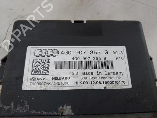 Control unit AUDI A6 C7 Avant (4G5, 4GD) 2.0 TDI | BP37448121M11 - Image 2