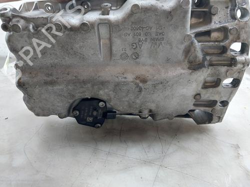 Oil sump VW GOLF VIII (CD1, DA1) 1.5 eTSI | BP35752064M115 - Image 3