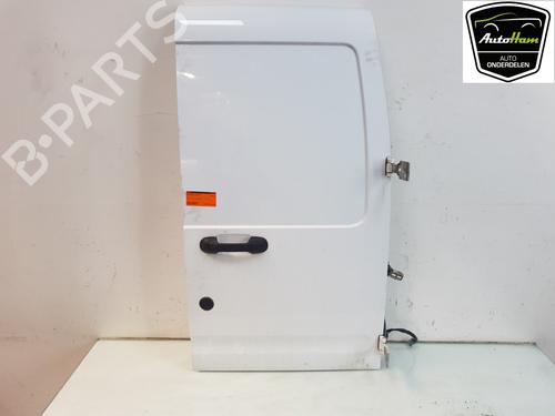 Bakluke CC/Kombi-Kupé FORD TRANSIT CONNECT (P65_, P70_, P80_) 1.8 Di (75 hp) 12040343