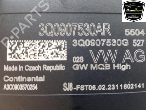 Electronic module AUDI Q2 (GAB, GAG) 35 TFSI | BP20720728M83 - Image 4