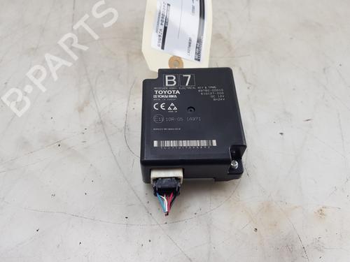 control-unit-toyota-yaris-cross-mxp_-2020-24037884 main image