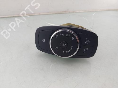 Headlight switch FORD FIESTA VII (HJ, HF) 1.0 EcoBoost Active | BP26647033I24 