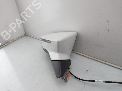 Right mirror SEAT IBIZA V (KJ1, KJG) 1.0 TSI | BP29478963C27 