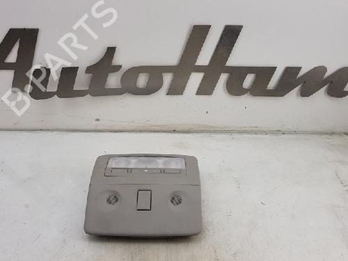 Kabinelys OPEL MERIVA B MPV (S10) 1.4 (75) (120 hp) 12007965