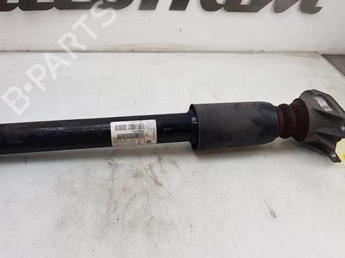 Left rear shock absorber BMW 1 (F20) 116 d | BP32359290M18