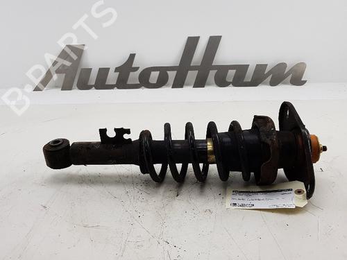 Venstre bagtil støddæmper MINI MINI Convertible (R52) Cooper (116 hp) 32382444