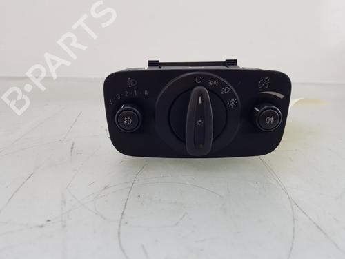 Used Headlight switch FORD ECOSPORT 1.0 EcoBoost (125 hp) 29062053