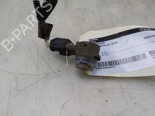 Electronic module FORD FOCUS IV (HN) 1.0 EcoBoost | BP29887826M83 