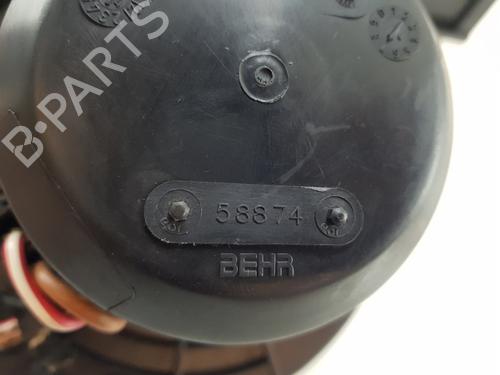 Ventilator motor OPEL MERIVA A MPV (X03) 1.6 16V (E75) | BP26710485M62 