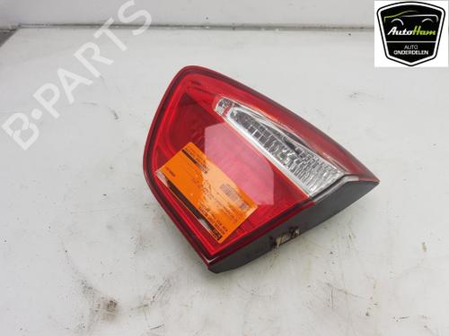 Used Right taillight Right taillight KIA RIO III (UB) 1.25 CVVT (86 hp) 12050325 12050325