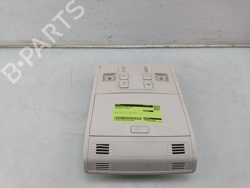 Innerbelysning VW PASSAT B8 Variant (3G5, CB5) 2.0 TDI (150 hp) 33022466