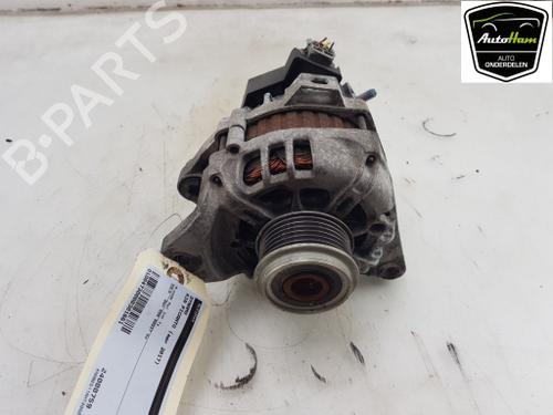 Used Alternator Alternator KIA PICANTO II (TA) 1.0 (67 hp) 22525927 22525927
