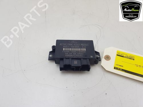 Used Control unit Control unit 20985346 20985346