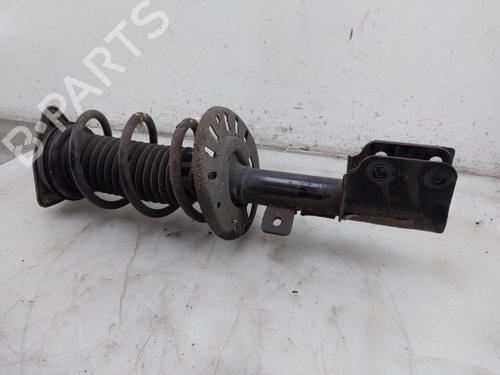 Right front shock absorber OPEL COMBO Box Body/MPV (K9) 1.5 D | BP33616939M17 - Image 3