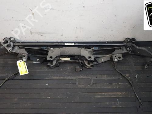 Used Subframe Subframe MINI MINI (F55) Cooper S (192 hp) 12045296 12045296