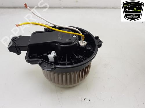 Used Heater blower motor SUZUKI VITARA (LY) 1.0 (APK 310) (111 hp) 12045935