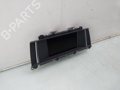 Electronic module BMW X3 (F25) xDrive 20 i | BP30060264M83 