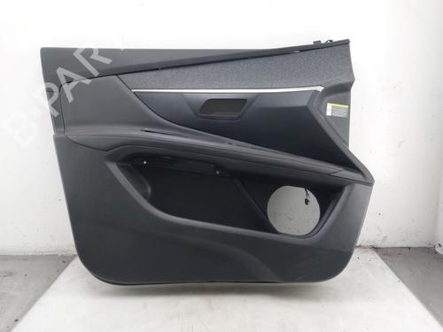 Venstre frontpanel PEUGEOT 3008 II SUV (MC_, MR_, MJ_, M4_) 1.2 THP/ PureTech 130 (MRHNSM, MRHNSU, MRHNSJ, MRHNYW,... (131 hp) 31288303