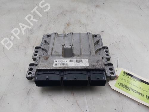 Used Engine control unit (ECU) DACIA LODGY (JS_) 1.2 TCe (JSAY, JSM0) (115 hp) 30184117
