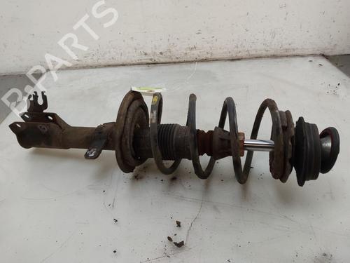 Right front shock absorber FIAT PANDA (169_) 1.1 (169.AXA1A) | BP33463372M17 - Image 3