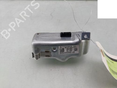 Used Ignition barrel SKODA OCTAVIA IV Combi (NX5, PV5) 1.0 TSI (110 hp) 31922088