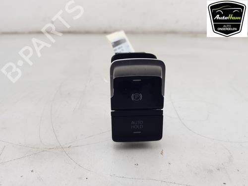 Used Switch VW GOLF VII (5G1, BQ1, BE1, BE2) e-Golf (136 hp) 22634699