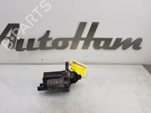 Used Starter Starter VW EOS (1F7, 1F8) 1.4 TSI (122 hp) 33717739 33717739