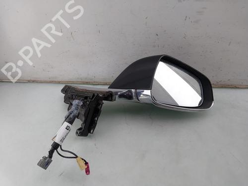 Right mirror TESLA MODEL S (5YJS) 75D AWD | BP37179310C27 - Image 5