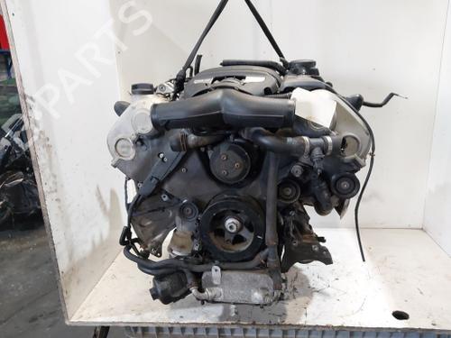 Used Engine Engine PORSCHE CAYENNE (92A) 4.8 GTS (420 hp) 32982605 32982605